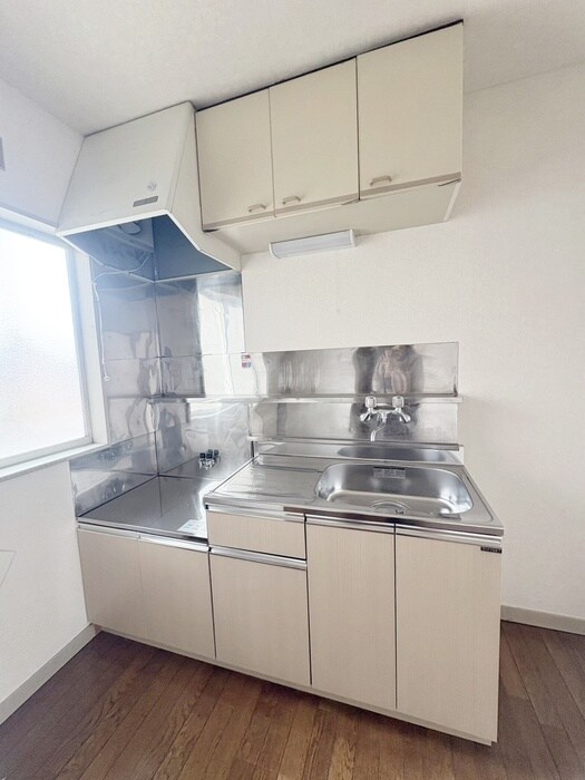 キッチン レジデンスソレイユ２