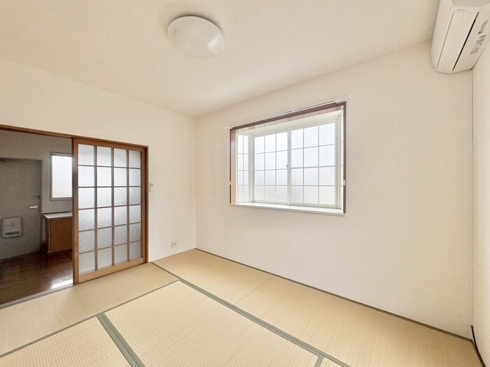 居室 レジデンスソレイユ２