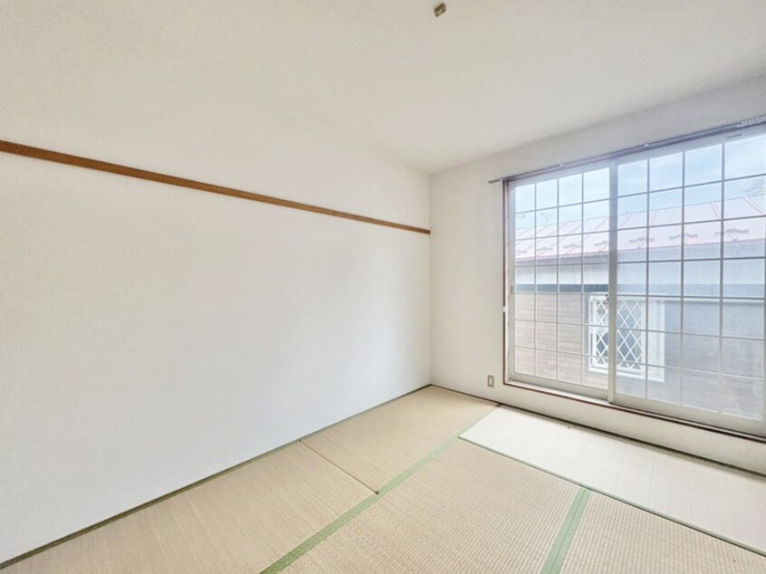 居室 レジデンスソレイユ２