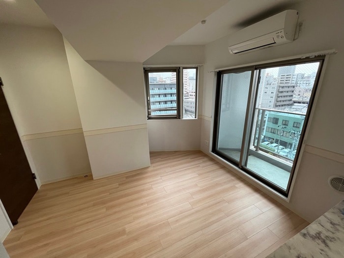 居室 ドンクマサーパートⅣビル