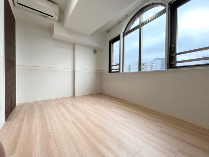 居室 ドンクマサーパートⅣビル