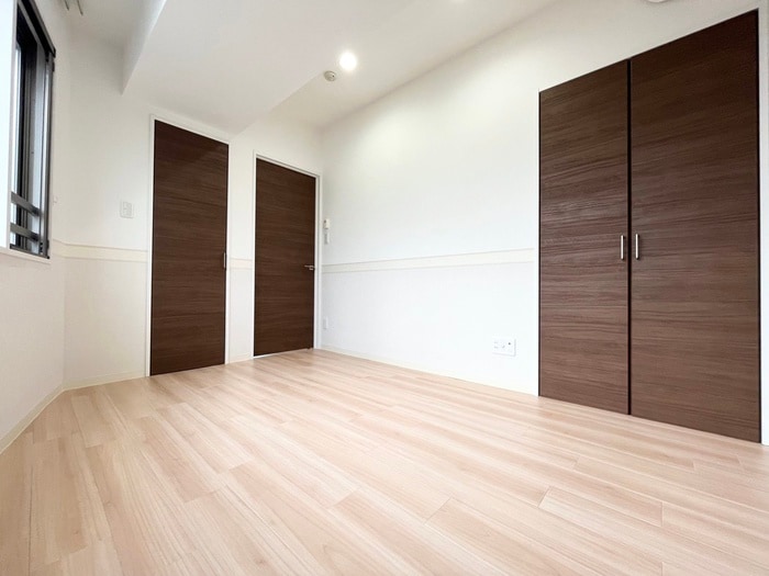 居室 ドンクマサーパートⅣビル