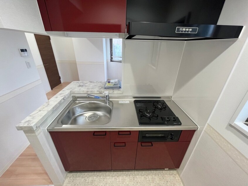 キッチン ドンクマサーパートⅣビル