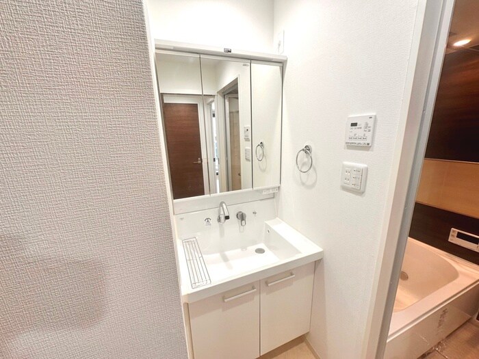 洗面 ドンクマサーパートⅣビル