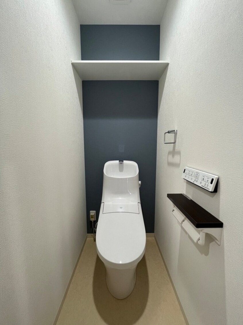 トイレ ドンクマサーパートⅣビル