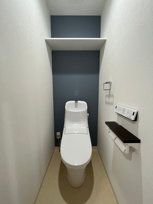 トイレ ドンクマサーパートⅣビル