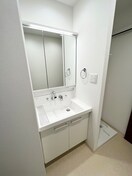 洗面 ドンクマサーパートⅣビル