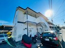 外観写真 グラバー邸