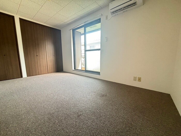 居室 ガーラアネックス