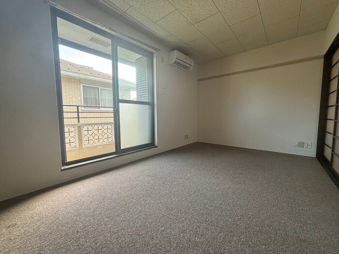 居室 ガーラアネックス