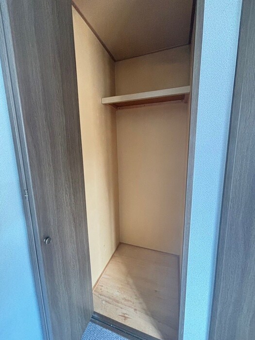 収納 ガーラアネックス