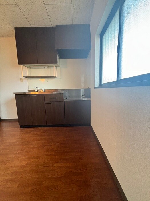 廊下 ガーラアネックス