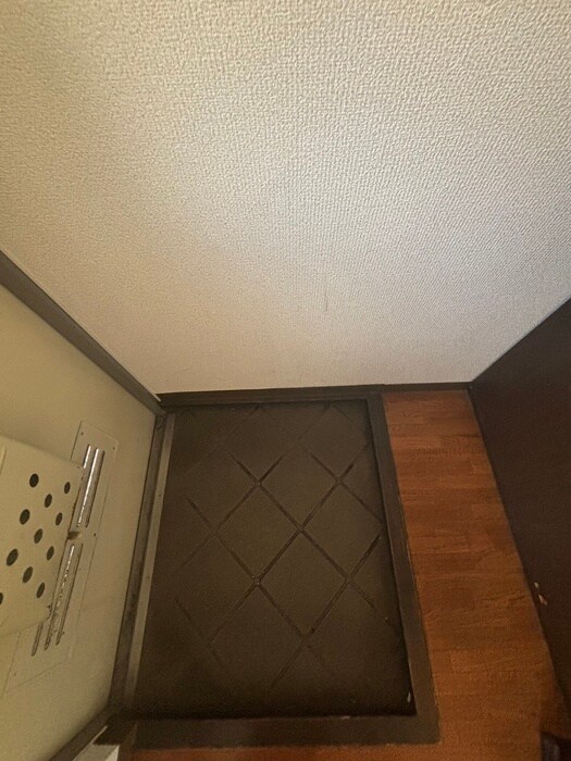 玄関 ガーラアネックス