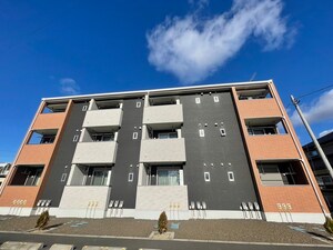 パルシティ大和東