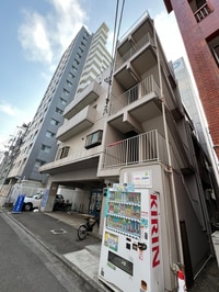 カラーズガーデン仙台東口