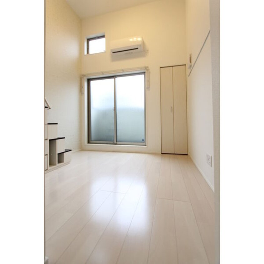 居室 ハーモニーテラス河原町Ⅲ