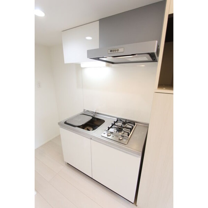 キッチン ハーモニーテラス河原町Ⅲ