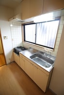 キッチン イーストウイング