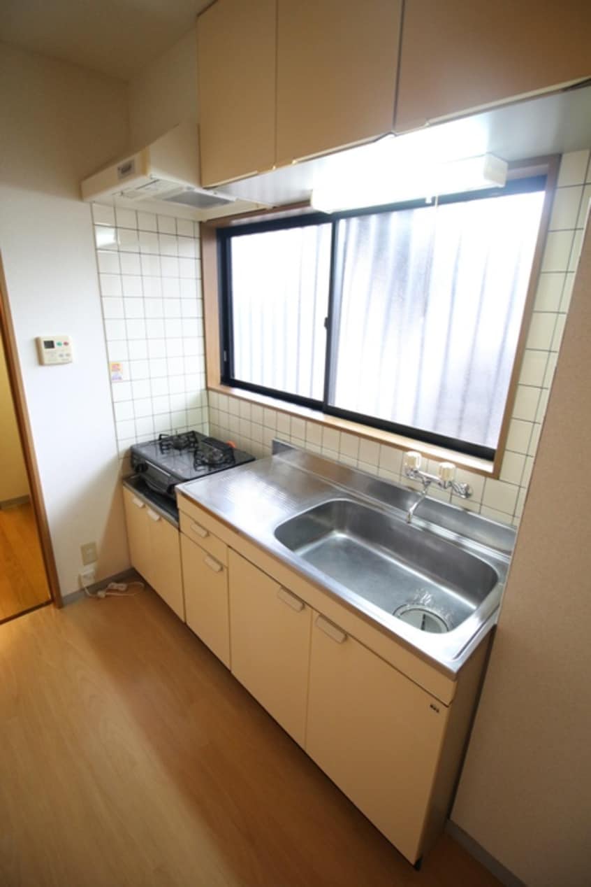 キッチン イーストウイング