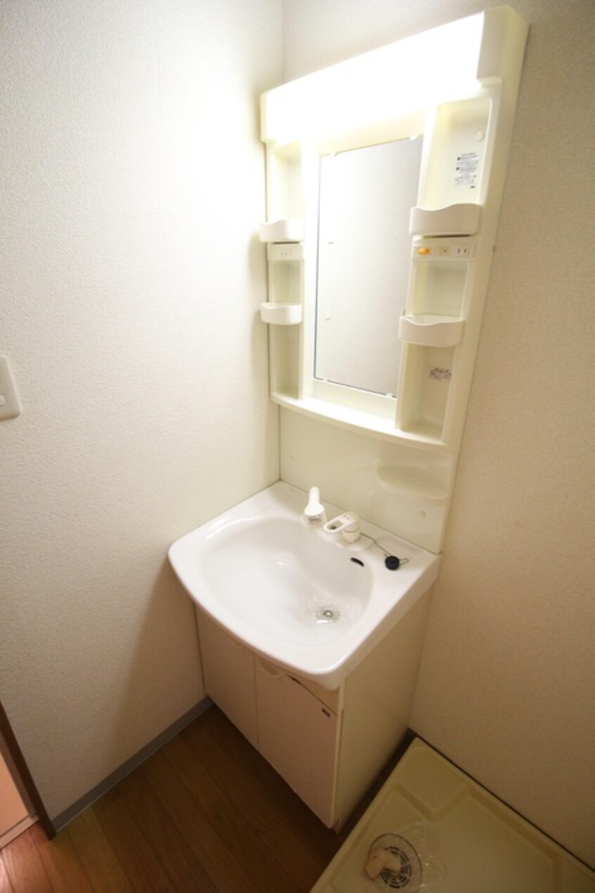 洗面 イーストウイング