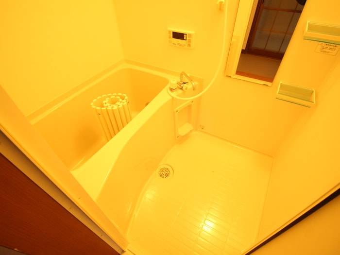 バス／シャワールーム等 庄子方貸家４号棟