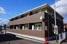 外観写真 カーサ　アクア