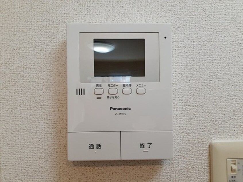 内観写真 カーサ　アクア