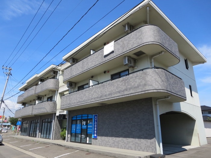 外観写真 山口ビル