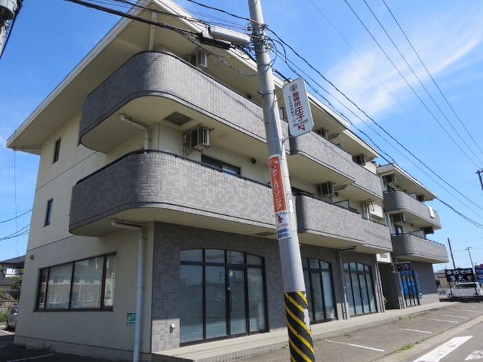 外観写真 山口ビル