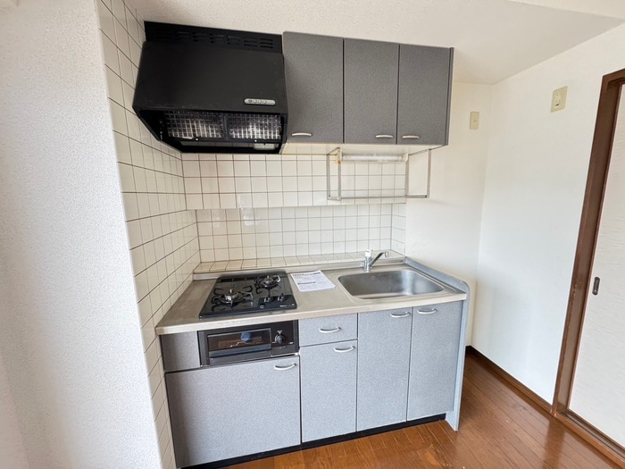 キッチン 山口ビル