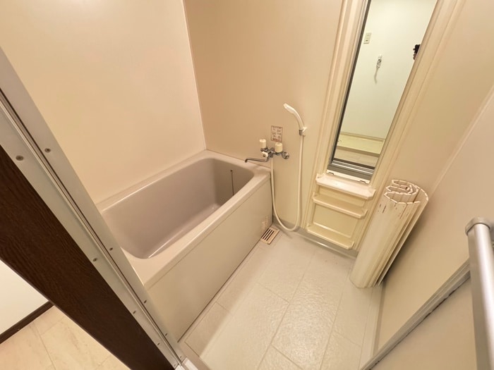 バス／シャワールーム等 山口ビル