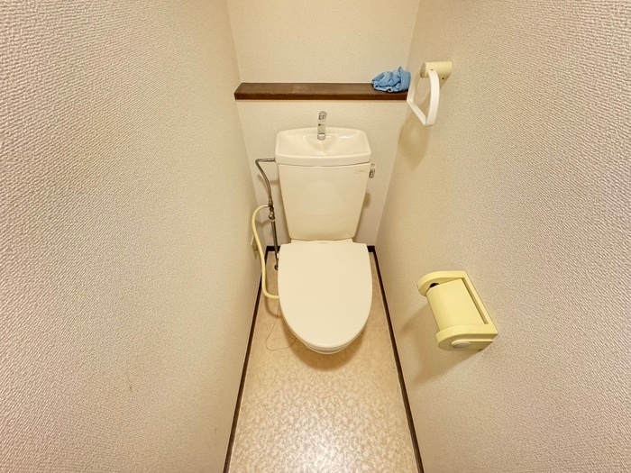 トイレ 山口ビル