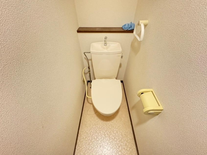 トイレ 山口ビル