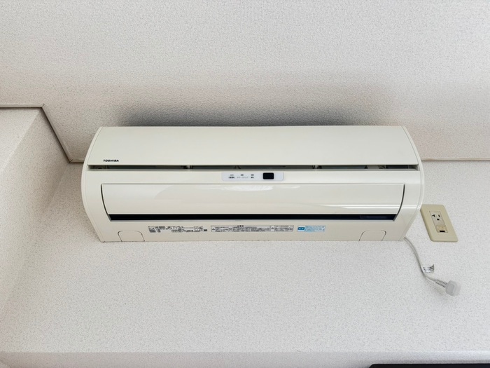 内観写真 山口ビル