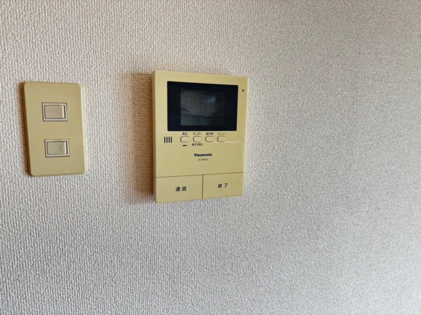 内観写真 山口ビル