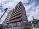 ロイヤルパレス泉中央(201)の外観