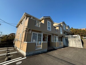 サンライズ葛岡