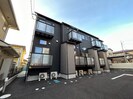 Libra　Court南小泉の外観