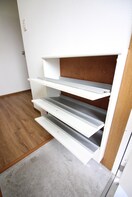 靴箱 メゾンヴァンガード