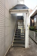 その他 メゾンヴァンガード