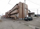 マンションマムリンの外観
