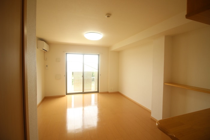 居室 サンライトヒルズⅠ