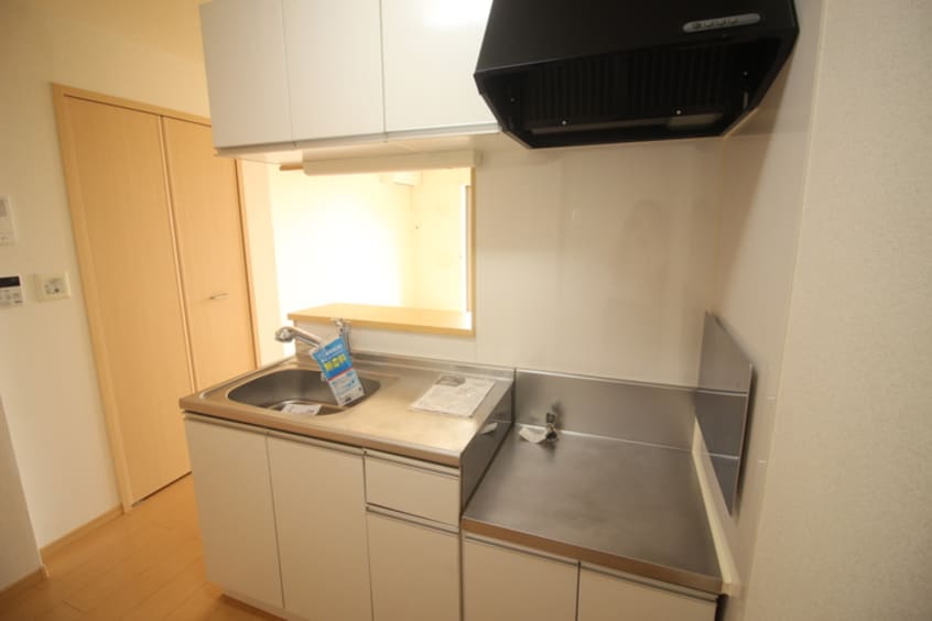 キッチン サンライトヒルズⅠ