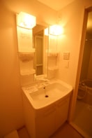 洗面 サンライトヒルズⅠ