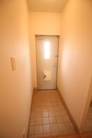 玄関 サンライトヒルズⅠ