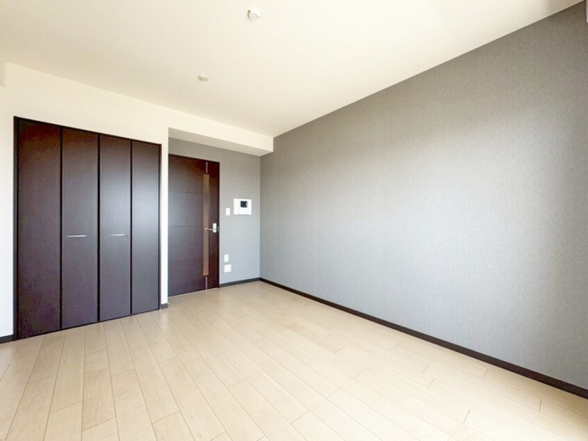 居室 ｺﾝﾌｫｰﾄEXE新田ｽﾃｰｼｮﾝ