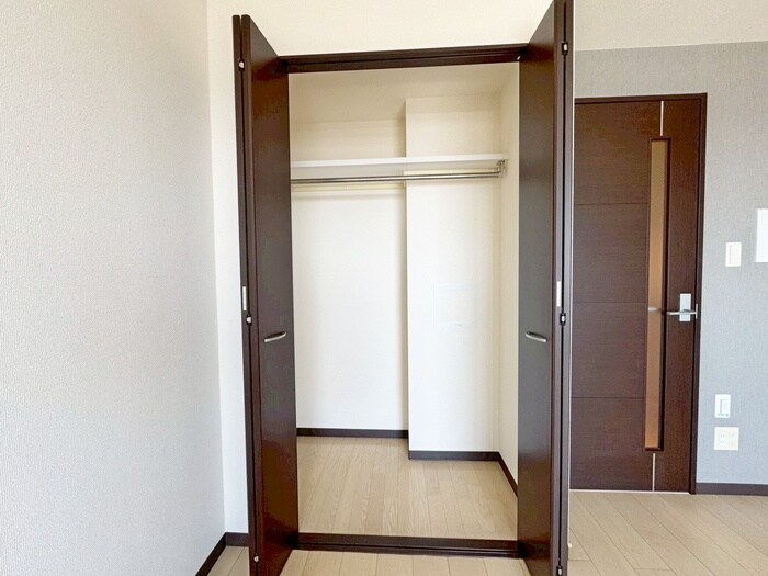 収納 ｺﾝﾌｫｰﾄEXE新田ｽﾃｰｼｮﾝ