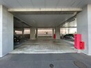 駐車場 ｺﾝﾌｫｰﾄEXE新田ｽﾃｰｼｮﾝ