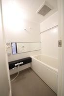 バス／シャワールーム等 ｺﾝﾌｫｰﾄEXE新田ｽﾃｰｼｮﾝ