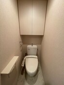 トイレ ｺﾝﾌｫｰﾄEXE新田ｽﾃｰｼｮﾝ